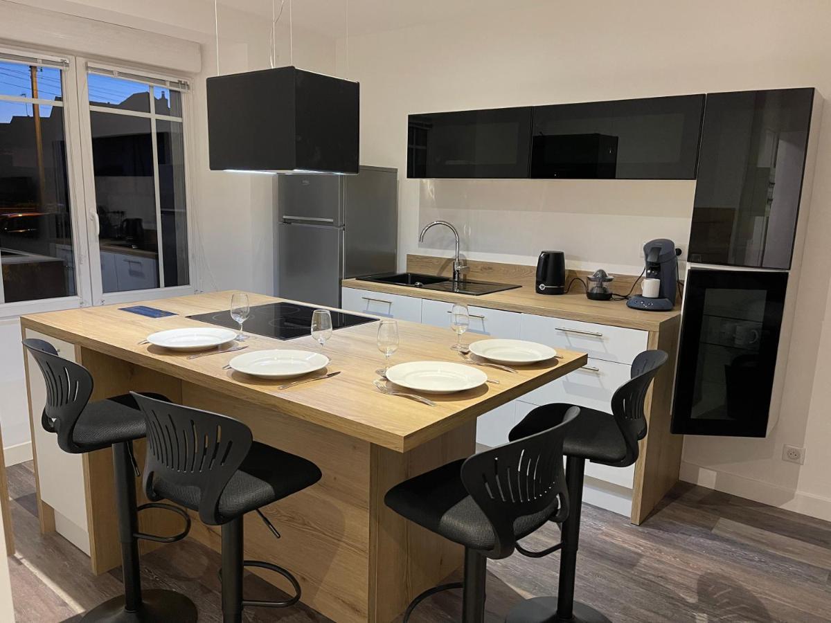 Apartment Le 33 Belfort