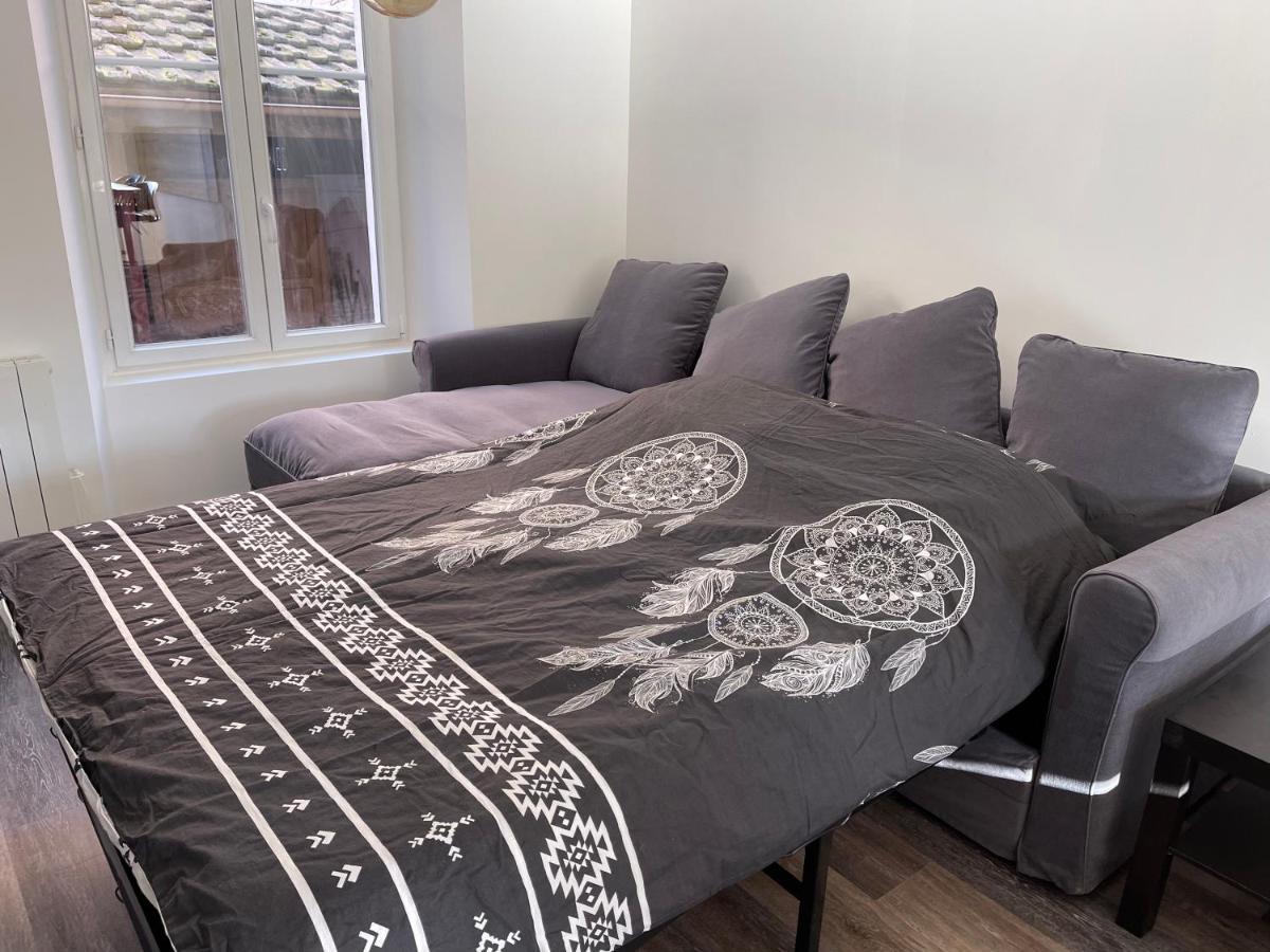 Apartment Le 33 *