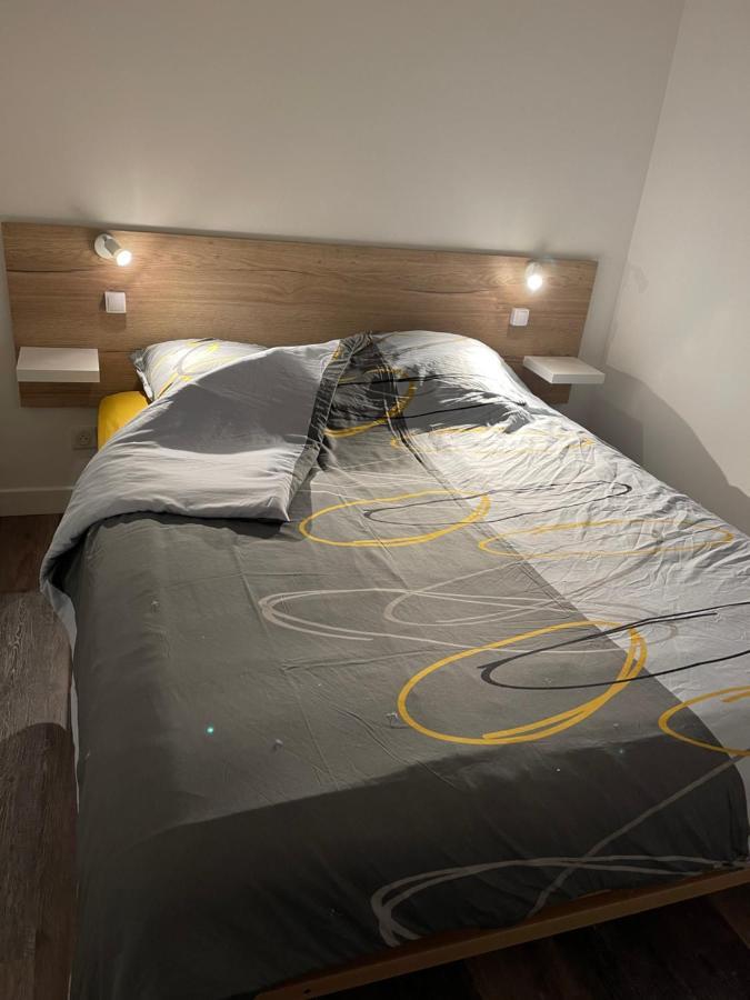 Le 33 Apartment Belfort
